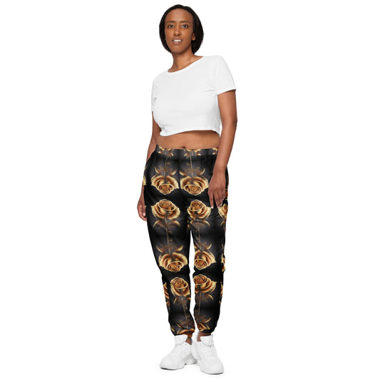 Faithful Rose track pants